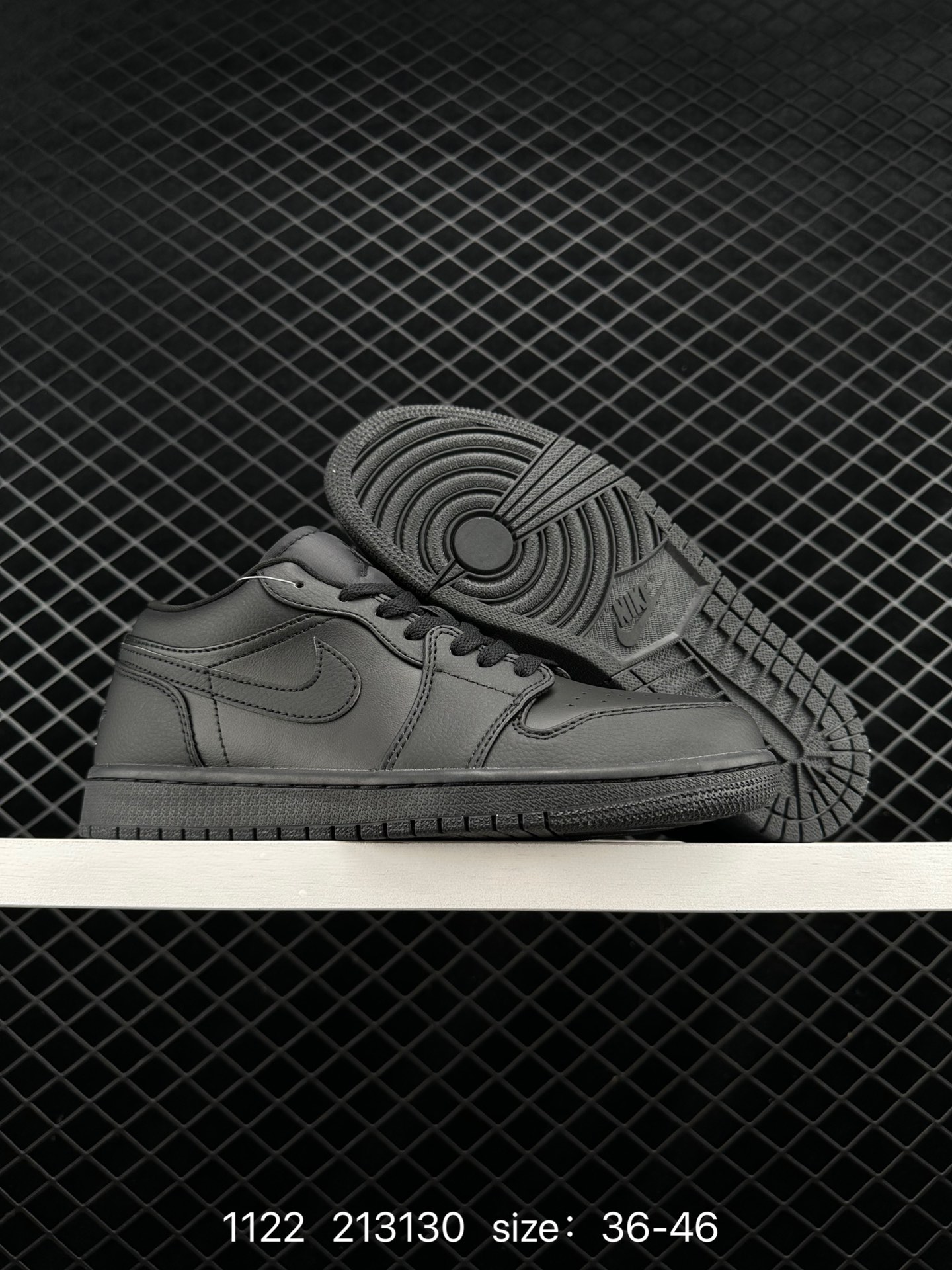 Air Jordan 1 Low AJ1